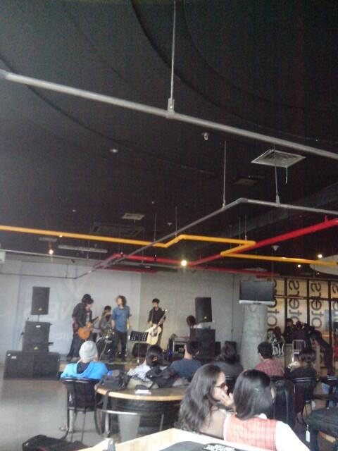 Udah dimulai loh.... #soundrisecompilation 2014