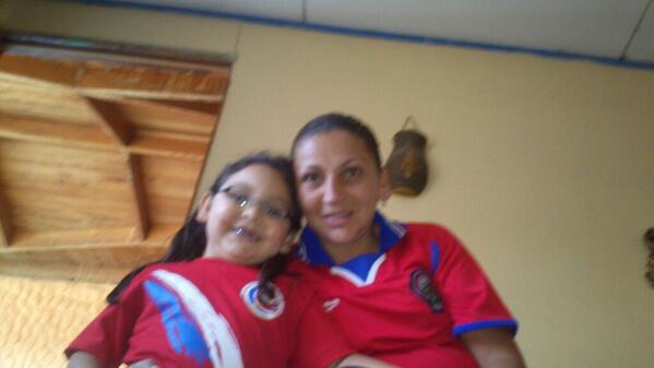 monse1007's tweet image. GRACIAS SELE, GRACIAS PINTO, GRACIAS COSTA RICA