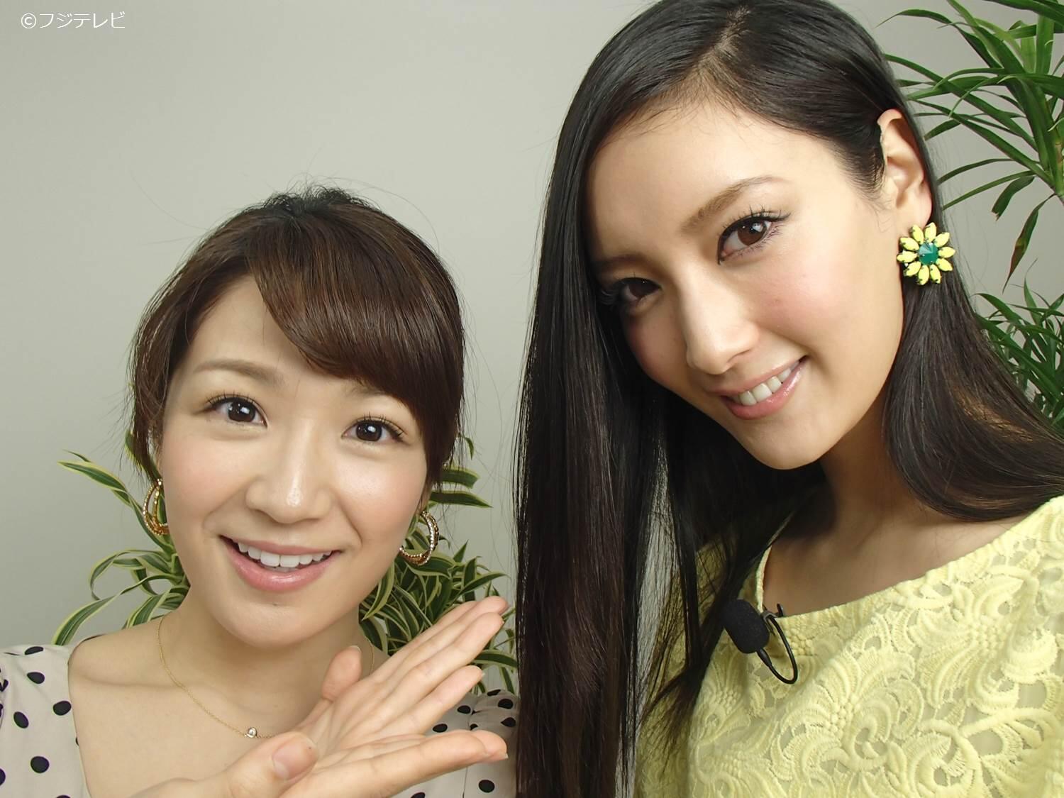 めざましテレビ 長野美郷キャスターの テンションｍａｘ ハイ ロー には菜々緒さんが登場 菜々緒さんのキラーアクションにニンマリしちゃった人も多かったんじゃないかな 灬ºwº灬 めざましどようび Http T Co J1v6nlkhqn Twitter