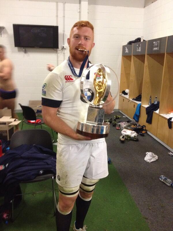 Joel_Conlon's tweet image. Unbelievable day yesterday!! Amazing feeling! Thankyou to everyone for your support! Means a lot. #JWC2014 #champs