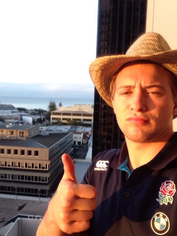 gcatchpole_13's tweet image. Auckland, it&apos;s been emotional, but until next time, it&apos;s now goodbye. #JWC2014