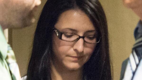 CBCNews's tweet image. Woman who stopped for ducks on highway guilty in 2 people's deaths cbc.ca/1.2682200