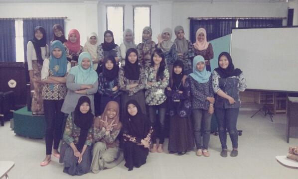 TTG2014 tweet picture