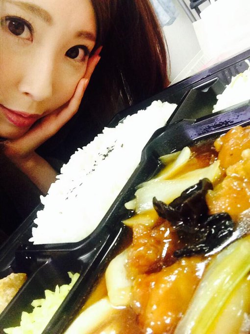 今日のお昼は酢豚♡ http://t.co/UqvJMEQc59<a href="/tag/ryugagotoku"class="tags"><span>#ryugagotoku</span></a>