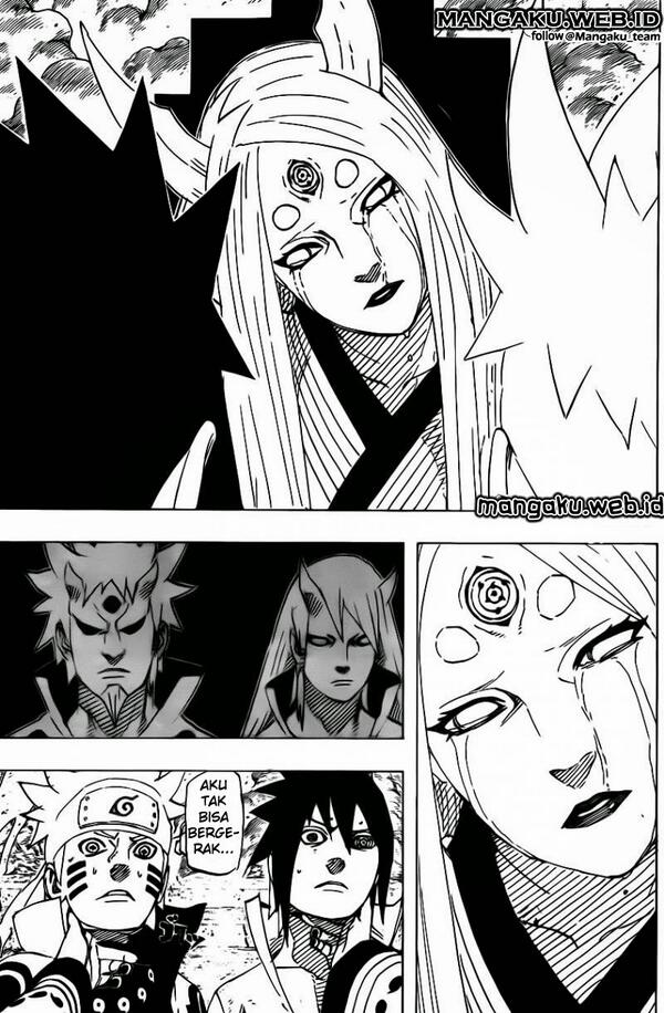 InoFansIND's tweet photo. Ootsutsuki Kaguya Chapter 681-Air Mata Kaguya #SharePict http://t.co/tAuQE6LIYd