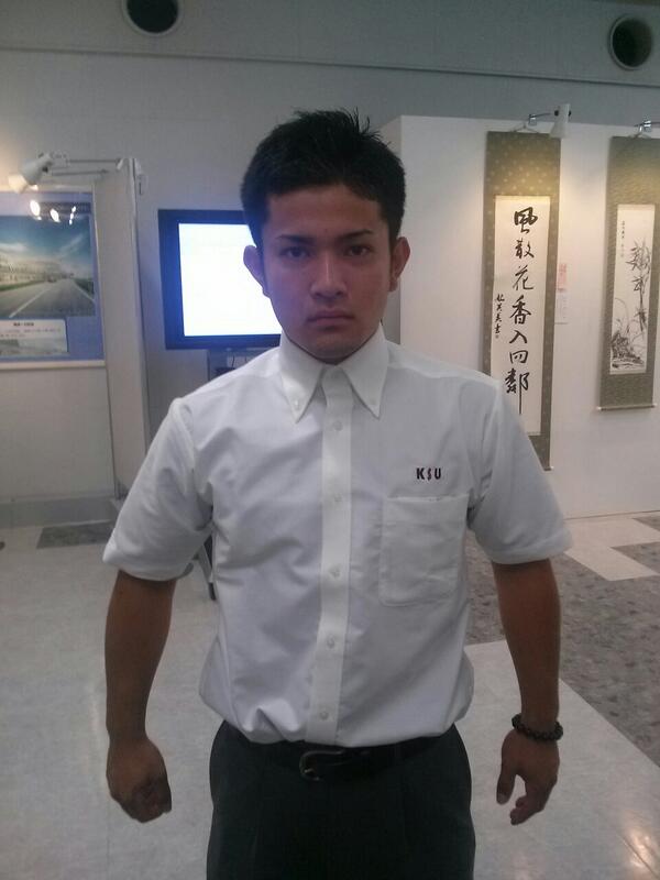 山口 大輝 B Twitter