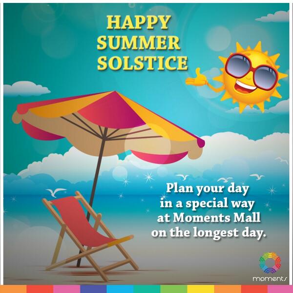 Moments Mall tweet media