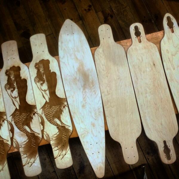 thefuckingcrew's tweet photo. Preparando tablas para #MULAFEST Festival de Tendencias Urbanas. Os esperamos del 26 al 29 de Junio en nuestro stand! http://t.co/UadBJ30bLR