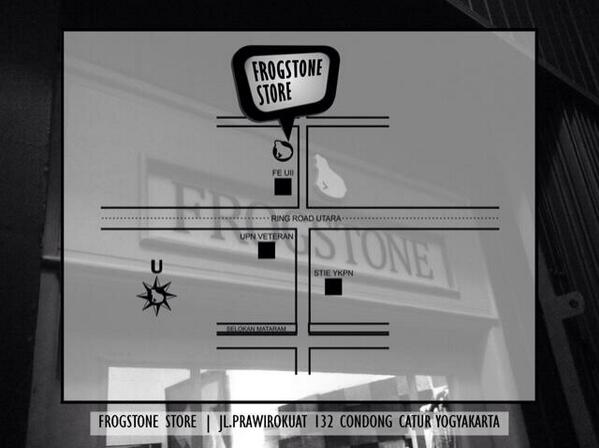 FT_workshop's tweet image. siang kak,,, dah makan?? :p mampir yuk ke @frogstonestore -&amp;gt; jl.prawirokuat 132 condong catur YK (utara FE UII)