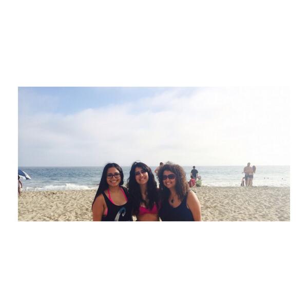 miralala2's tweet photo. Such an amazing day with these two. And boy was it eventful!✌️#iloveyou #gotourtanon #daynotoveryet http://t.co/4mwgz3zpIn