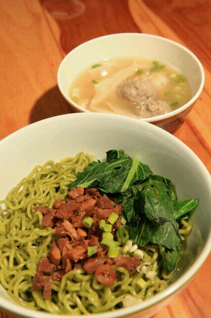 ☑ Healthy food: green noodle with herbal ingredient. Be healthy ur weekend guys ☺♥ <a href="/inyasu/">name</a> <a href="/vrouwenmetal/">meilani ella</a> <a href="/neeaelvira/">neea elvira</a>