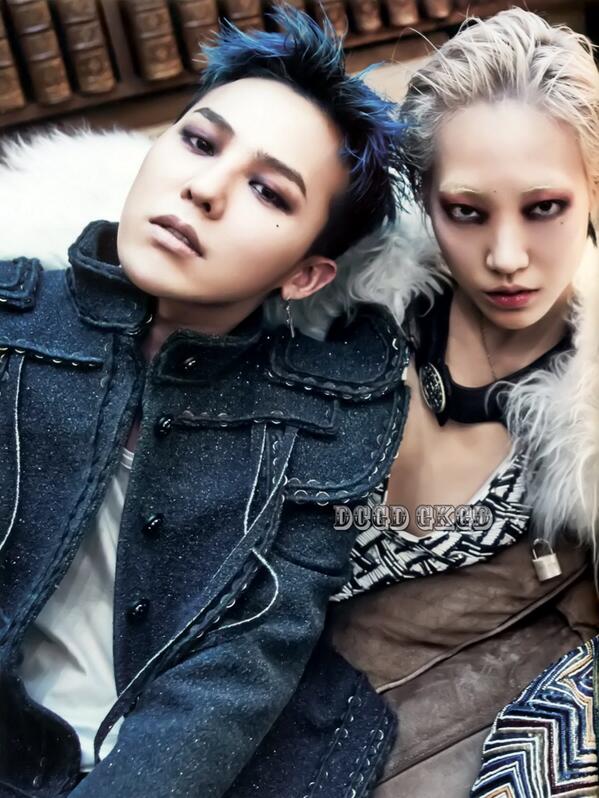 iBIGBANG || 17 years with BIGBANG on X: 