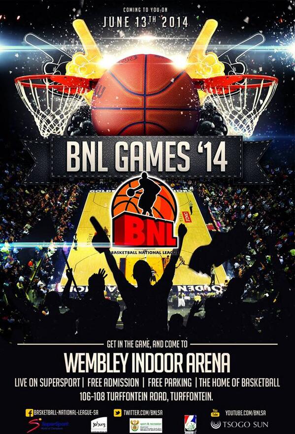 megmafia_fans's tweet photo. Catch me performing live on Supersport today!! #BNL #WembleyArena #Saywhatrecords!!!! http://t.co/0LbxbeSLoF