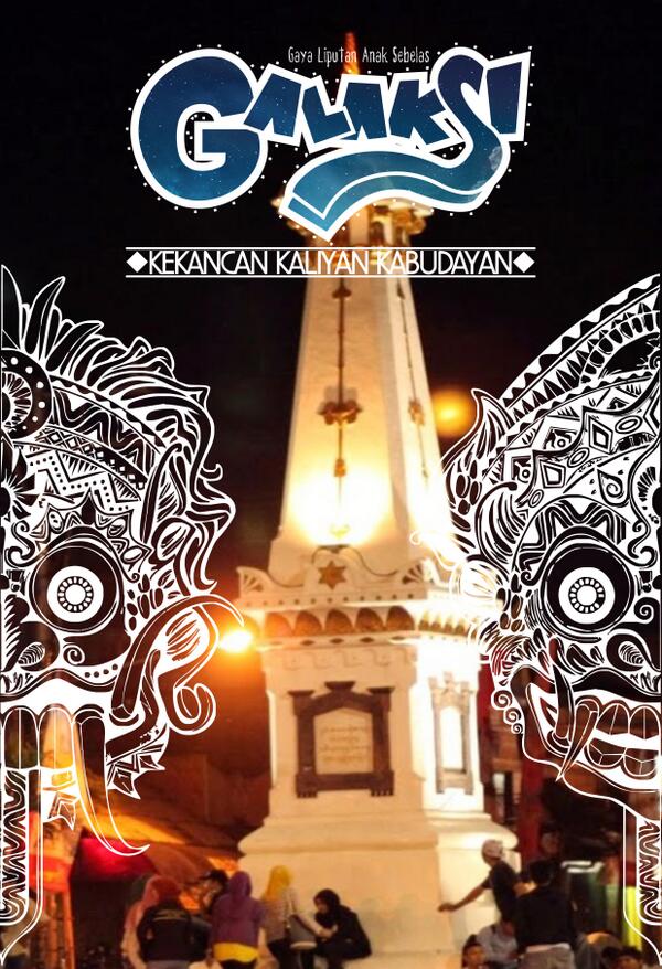 yeeey! selamat buat warga eleven! Sukses dan semangat untuk berkarya ya. nih bocoran untuk galaksi edisi kedua..