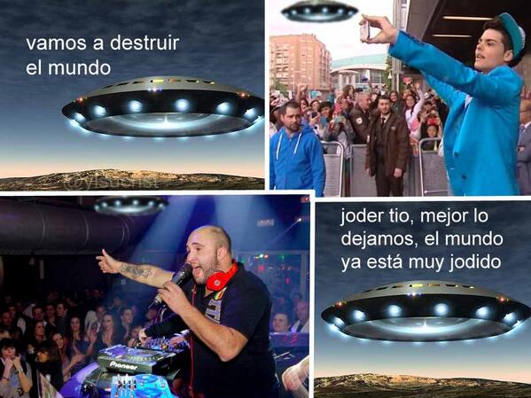 yisucrist's tweet photo. el mundo está muy jodido http://t.co/KvMLGvVNzf
