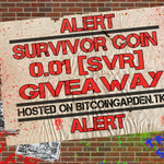 Photo by SurvivorCoin (@SurvivorCoin)