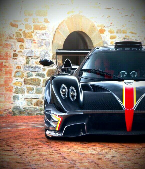 Cuartodmilla's tweet photo. Zonda Revolución http://t.co/tYMBZkjrTG