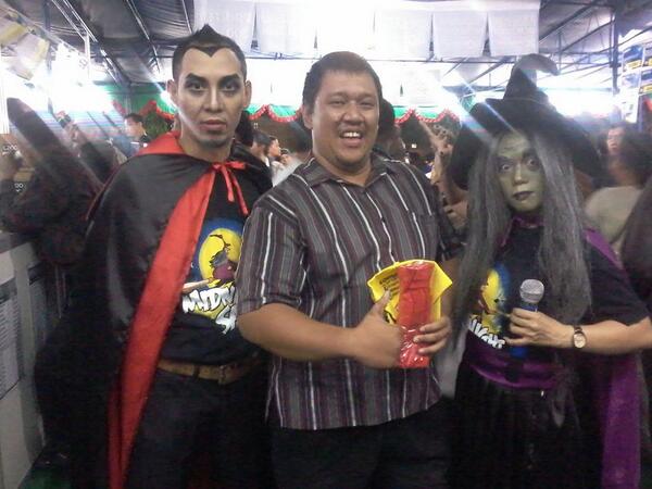 Cari harddisk sambil narsis @ComputaJogja
