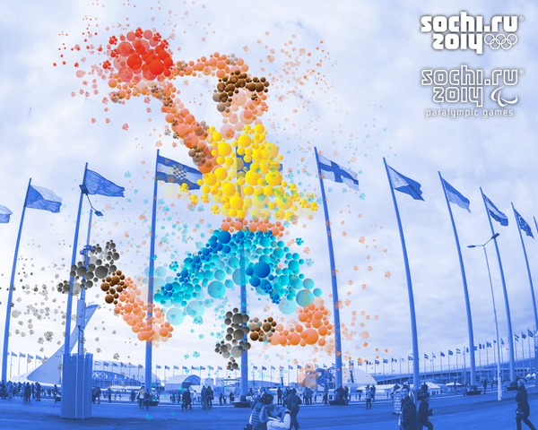 Sochi 2014 (@sochi2014) on Twitter photo Sunrise has begun the longest day in a year and every single day is a history! Make your history today! #Sochi2014 Sunrise has begun the longest day in a year and every single day is a history! Make your history today! #Sochi2014