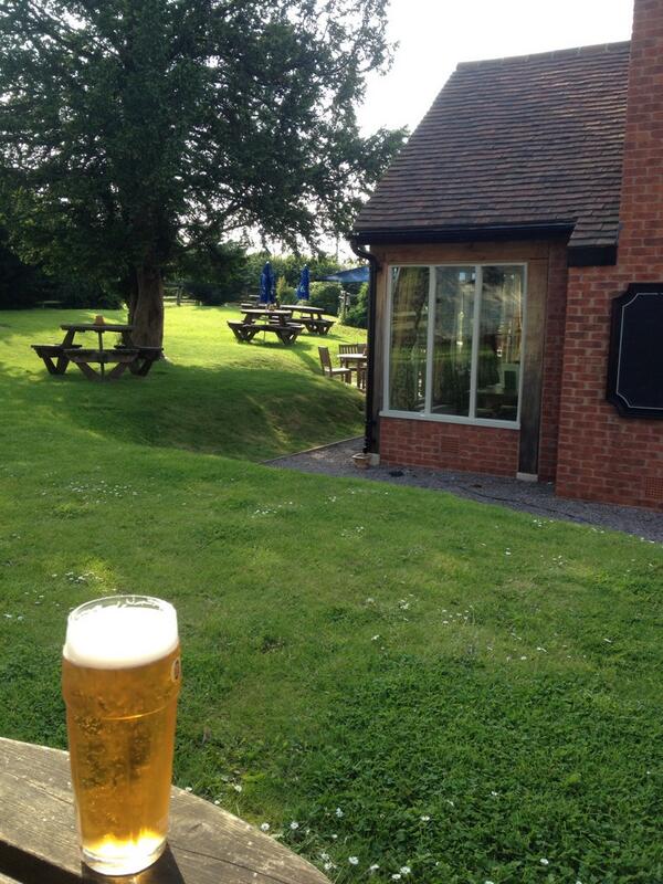 DigitalElementz's tweet image. If the weather is great in England this must be done ;)