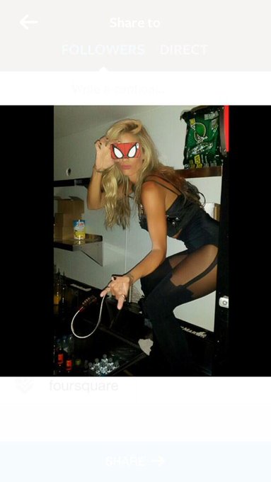 The itsy bitsy spider climbed up the water spout...💥💥💥 http://t.co/vTmndxneLk<a href="/tag/tbt"class="tags"><span>#tbt</span></a><a href="/tag/sistersister"class="tags"><span>#sistersister</span></a>