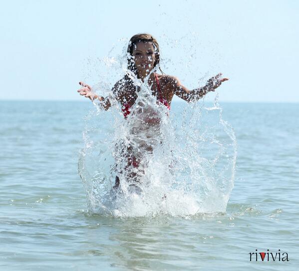 benvenuta #estate 2014!  Offerte Hotel in Riviera > rivivia.it/hotel/riviera/