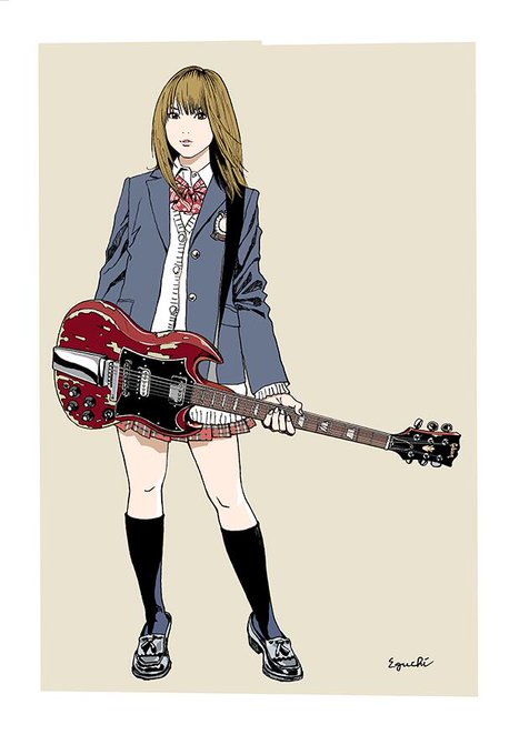 江口寿史のtwitterイラスト検索結果 古い順 江口寿史のtwitterイラスト検索結果 古い順