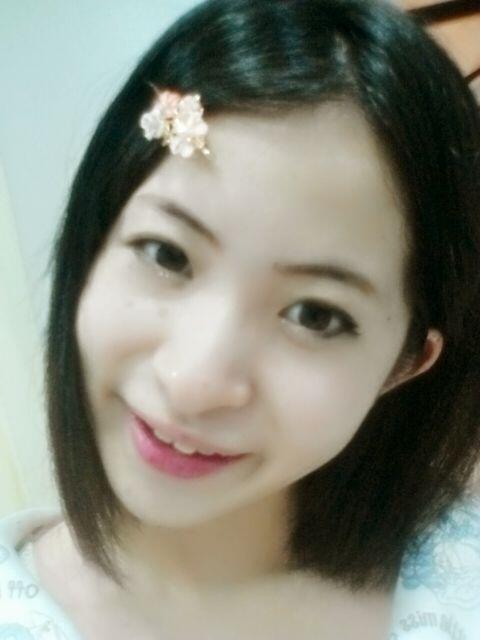 ハメ撮りしてきた(๑>ฅฅ<`๑)昨日買ってきた洋服で撮影♪ http://t.co/uzEUktp179