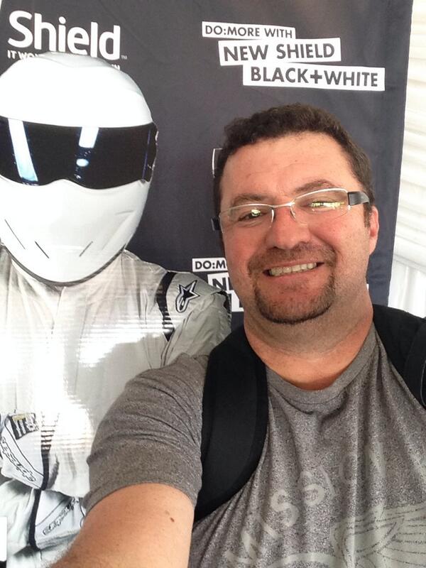 FuchsJustin's tweet image. Top Gear 2014 Shield Competion @FuchsJustin