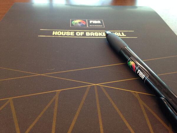 goodzzi's tweet image. Assemblée générale CA de l'Avb à la maison du basket #fiba