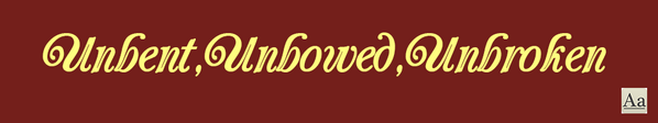HiFont tweet picture