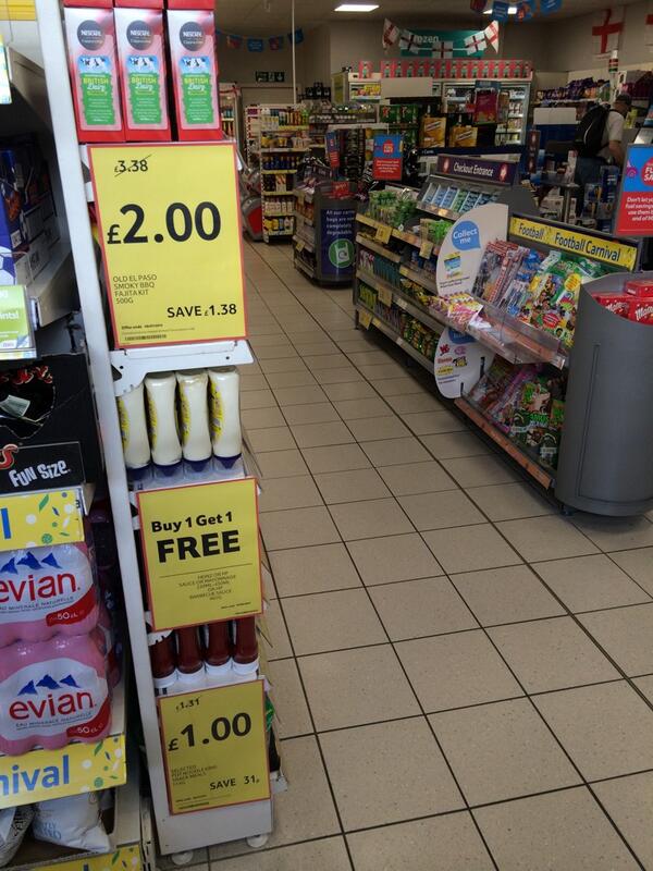 express6078's tweet image. Promo change