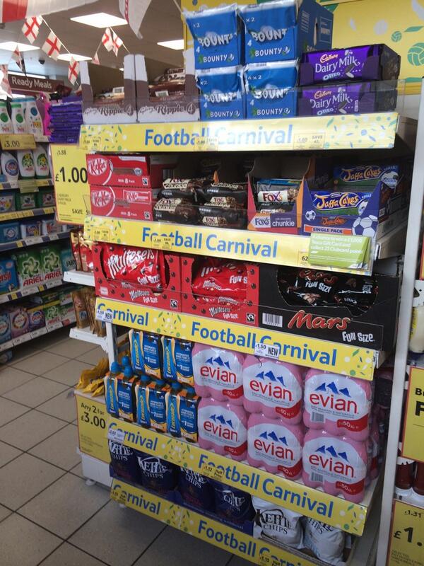 express6078's tweet image. Promo change