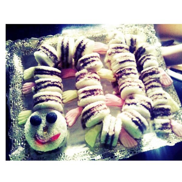 MiriamRS19's tweet photo. Mi tía es toda una artista ☺️☺️@Evamroro #instapicsize http://t.co/LpmD8vU8QW