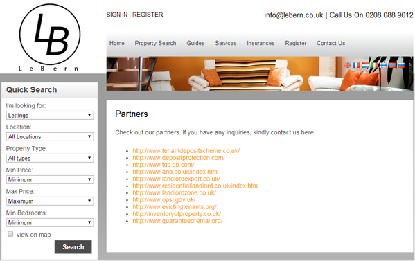 lebern_limited's tweet image. Check out our partners. If you have any inquiries, kindly contact us here lebern.co.uk/contact-us #Lebern #property