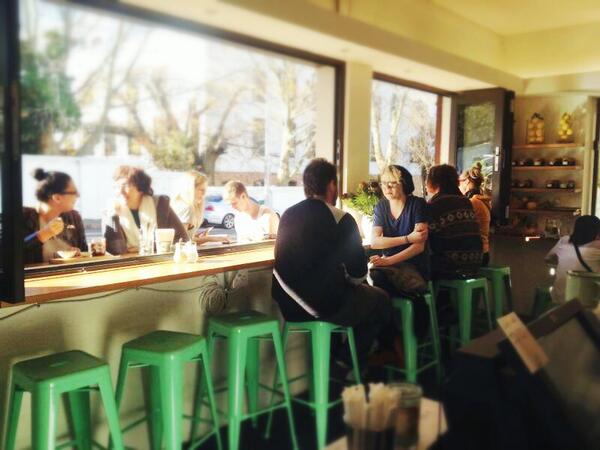 thecreamerysa's tweet image. It's a beautiful afternoon for #windowsopen