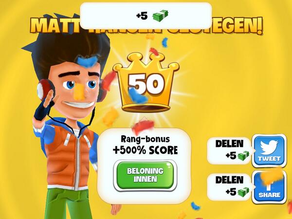 GebakkenPeer's tweet photo. Ik heb rang 50 bereikt met Matt in #SkylineSkaters http://t.co/j18VsyVxuV http://t.co/zlOhCEgmGf