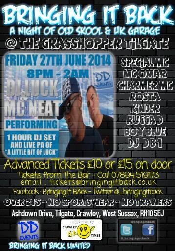 _bringingitback's tweet photo. THIS FRIDAY IN CRAWLEY, http://t.co/XjMbOH8Yfr