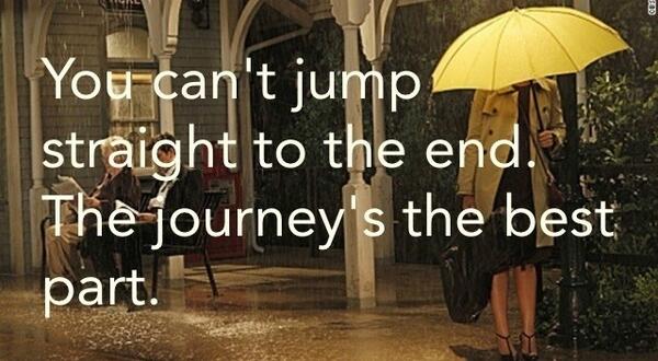 DeborahPLifka's tweet photo. Enjoy each step and new smile you meet along the way @icedT_  #alreadymissu http://t.co/gJERsms8PZ