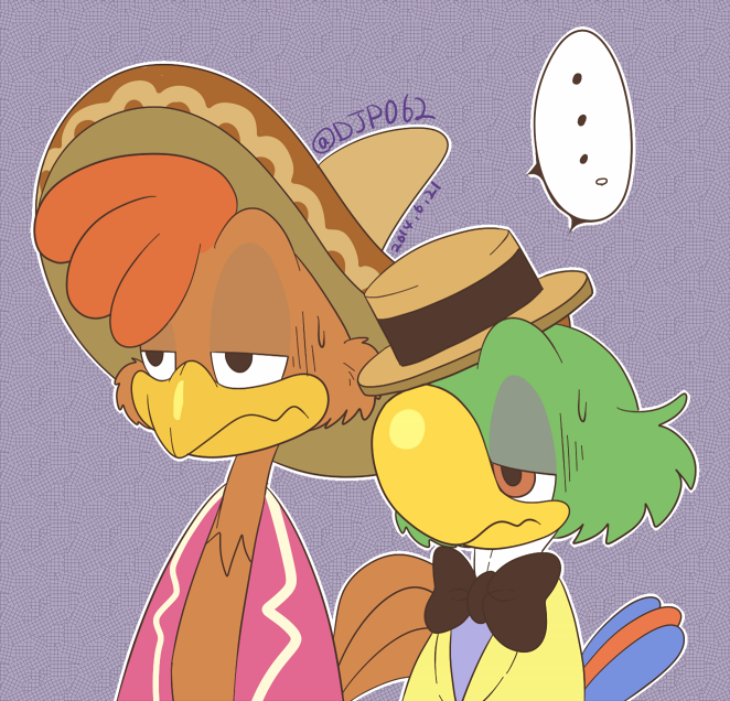 奇遇のtwitterイラスト検索結果 古い順