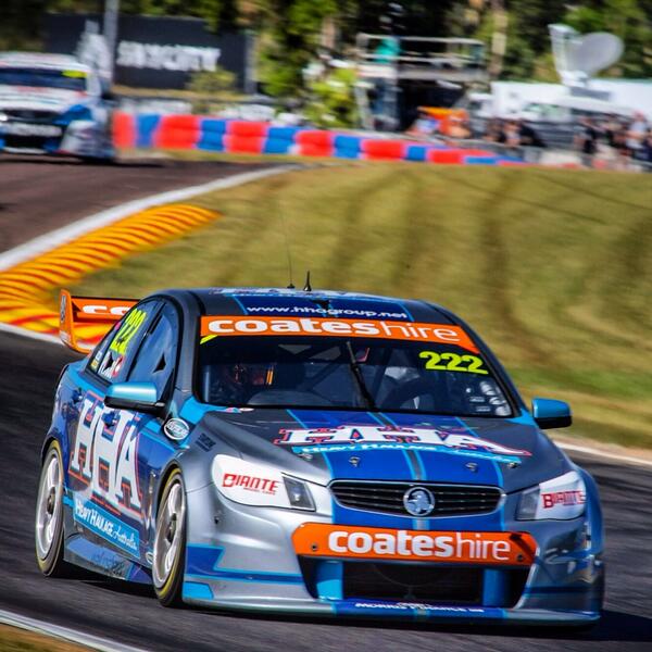 NickPercat's tweet photo. Tough old day for the 222 machine! Big thanks to my boys for working so hard to help turn it around! http://t.co/Z5ge98LpsM