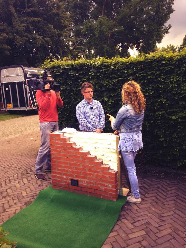 Kijktip! Morgen 14:20 RTL4 LifestyleXperience. vandenbergisolatie.nl