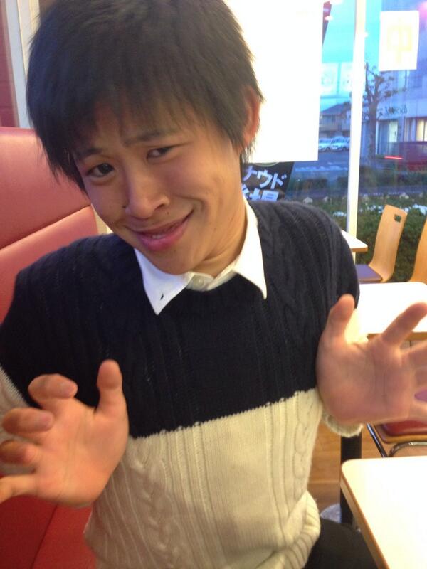 かっこいい男子高校生bot Kakkoiisaikou Twitter