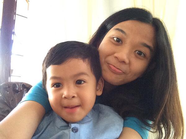 devina_deph's tweet photo. lucuuu bingittt dehh http://t.co/YbD0sd1JYJ