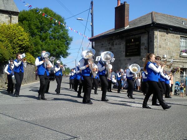 webf_bugle's tweet photo. Camborne Junior Contest #bugle2014 http://t.co/jmm8QwTROX