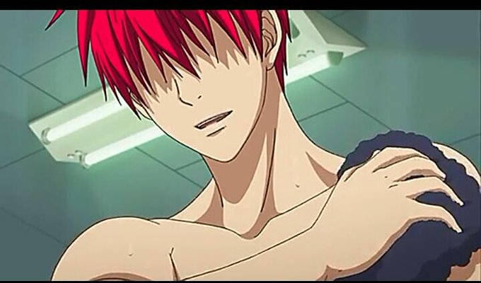 Knb Kiseki Botさんのイラスト一覧 Knb Kiseki Botさんのイラスト一覧