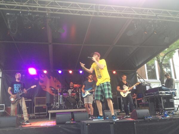 GbobNL's tweet image. De spits wordt afgebeten door @MartialMouse #gbob #dutchfinal