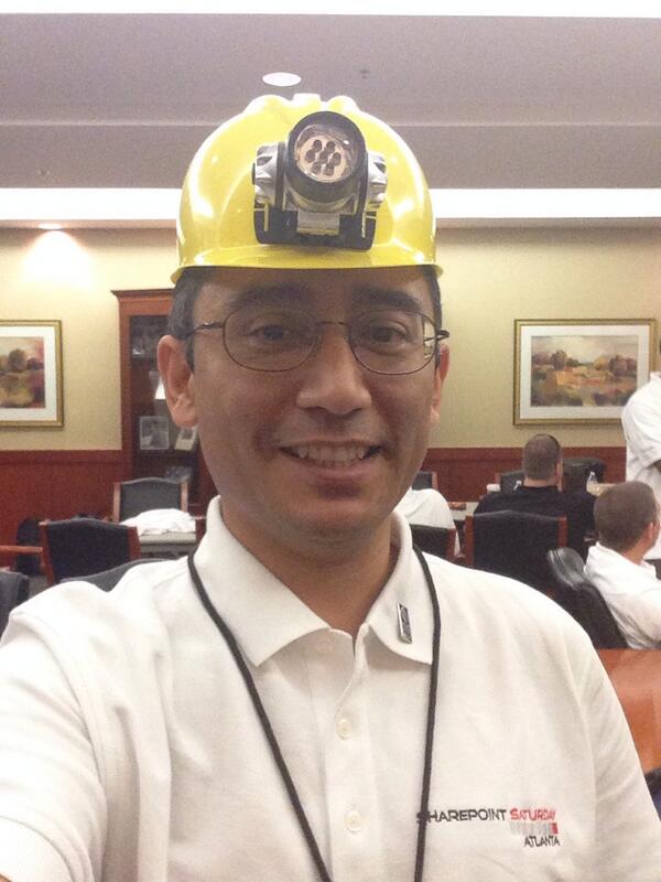 MarkTabNet's tweet image. Advanced Analytics at 2:45 pm #spsatl #datamining #excel #sharepoint #machinelearning #azure