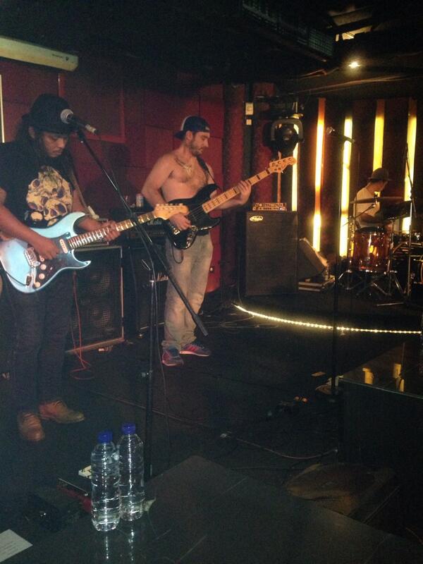 Seru bangettt!!! <a href="/GBluesShelter/">GBluesShelter</a>