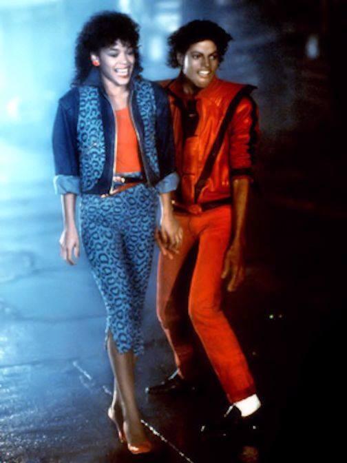 InTheClosetXs's tweet image. King of pop MJ